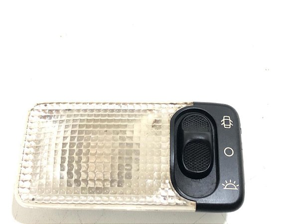 Luz Interna Teto Peugeot 307 Sw 2004 Até 2008 Original C65