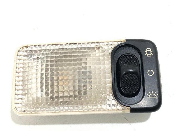 Luz Interna Teto Peugeot 307 Sw 2004 Á 2008 Original C65