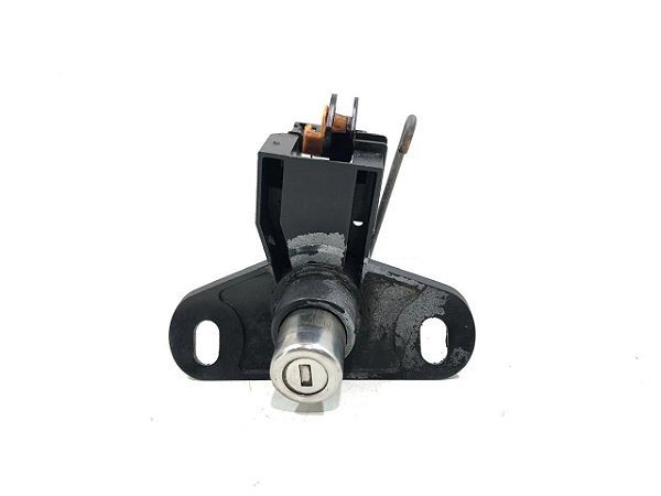 Cilindro Chave Tampa Traseira Gm Zafira 2004 Á 2009 C67