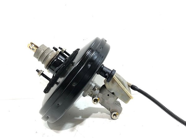 Hidrovacuo Freio Citroen Xsara Picasso 2.0 2002 Á 2011 Pb1