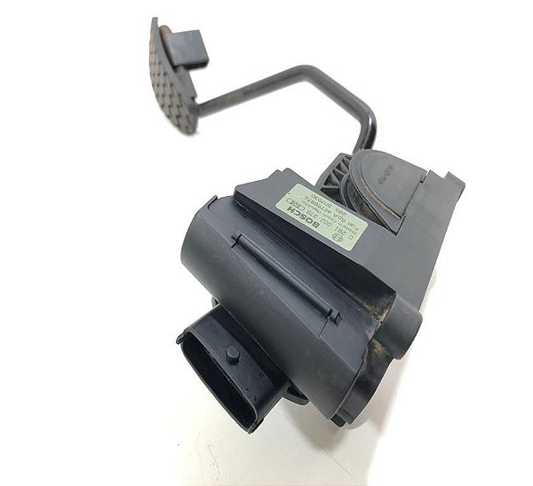 Pedal Acelerador Eletrônico Fiat Palio 2013 19  46766873 C16