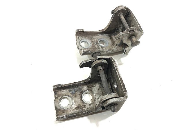 Dobradiça Porta Dianteira Direita Citroen C3 2005 C66