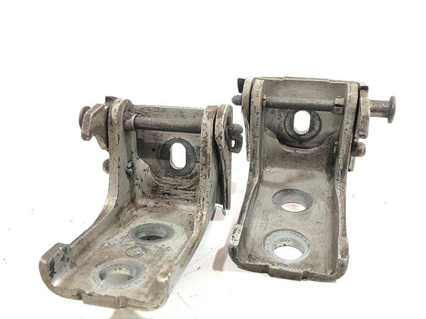 Dobradiça Porta Dianteira Esquerda Citroen C3 2005 C66