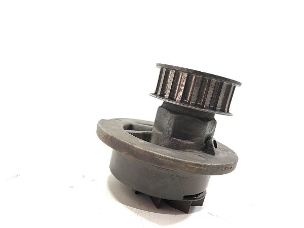 Bomba D'Água Chevrolet Agile 1.4 2012 Á 2014 Original C64