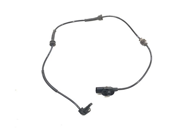 Sensor Abs Dianteiro Esquerdo Fiat Punto 2008 Á 2012 X01