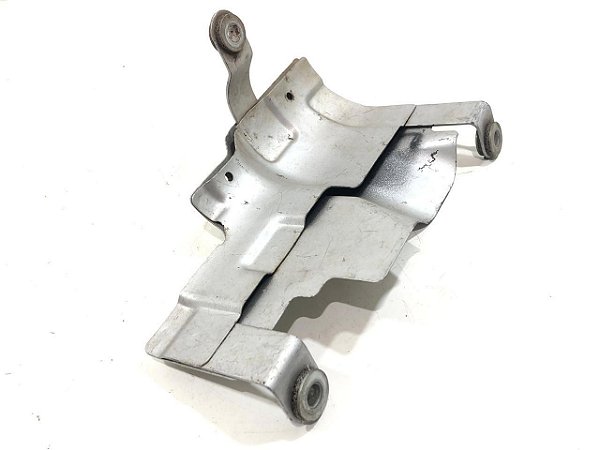 Defletor Calor Motor Honda City 2009 Até 2012 Original C66