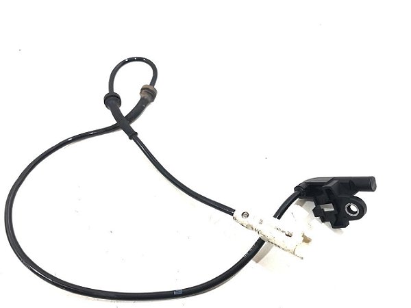 Sensor Abs Traseiro Direito Peugeot 307 2004 Á 2012 X20
