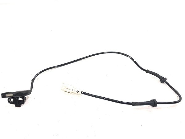 Sensor Abs Traseiro Esquerdo Peugeot 307 2004 Á 2012 X21