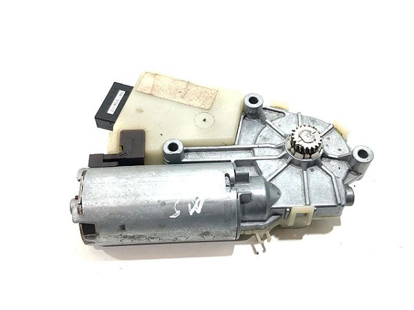 Motor Teto Solar Peugeot 307 Sw 2004 Até 2008 Original C72