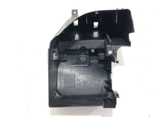 Suporte Caixa De Fusivel Citroen C4 1.6 Thp 2014 Á 2017 C78