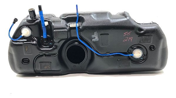 Tanque De Combustível Fiat Punto 2013 1.8 16V Etork Original