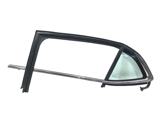 Vidro Vigia Traseiro Direito Citroen C4 Lounge 2015 Pg4