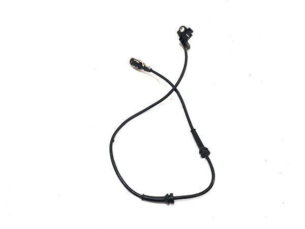 Sensor Abs Traseiro Direito Citroen C4 Lounge 2015 X20