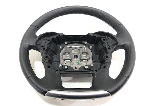 Volante Interno Citroen C4 Lounge 2014 Á 2019 Original Pa4