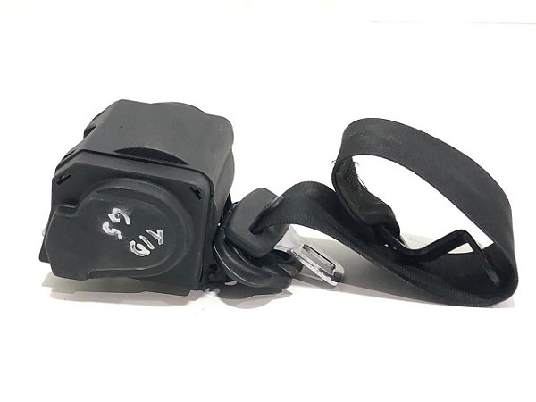Cinto Segurança Traseiro Direito Vw Gol G5 2010 C100