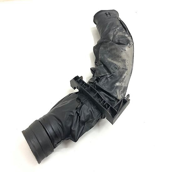 Mangueira Duto Da Caixa De Ar Peugeot 206 9639993980 C125