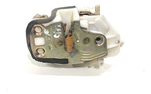 Fechadura Eletrica Traseira Esquerda Honda Civic 2001 C316