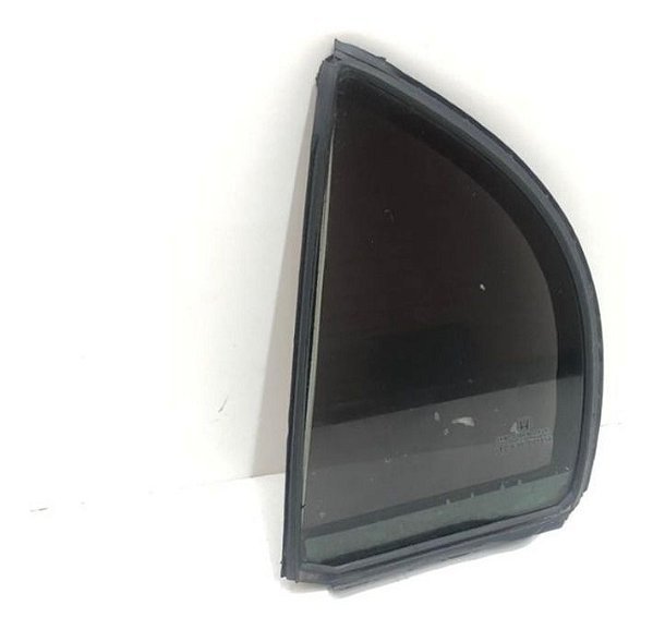 Vidro Fixo Porta Traseira Esquerda Honda Civic 2011 Pd3