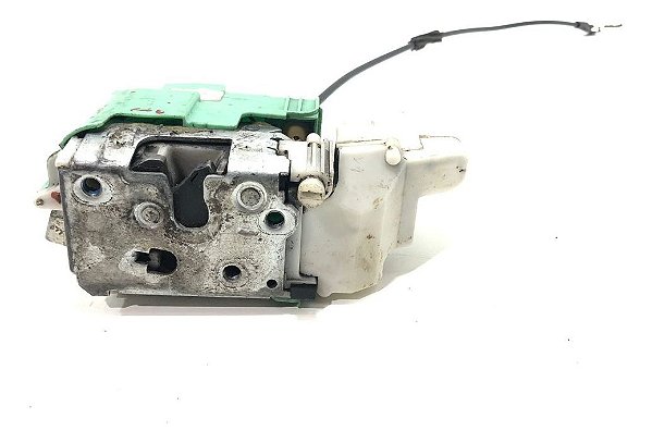 Fechadura Eletrica Traseira Esquerda Gm Vectra 2006 C318