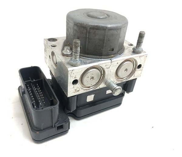 Módulo Central Abs Renault Sandero Logan 476609836R Pa2