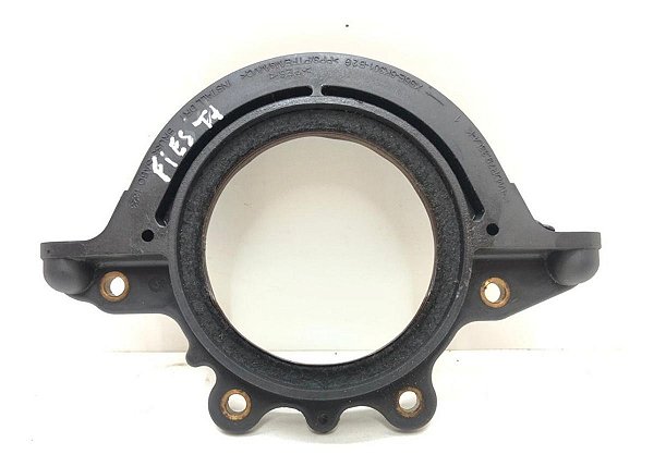 Retentor Flange Virabrequim Ford Ka Fiesta Ecosport 1.6 C67
