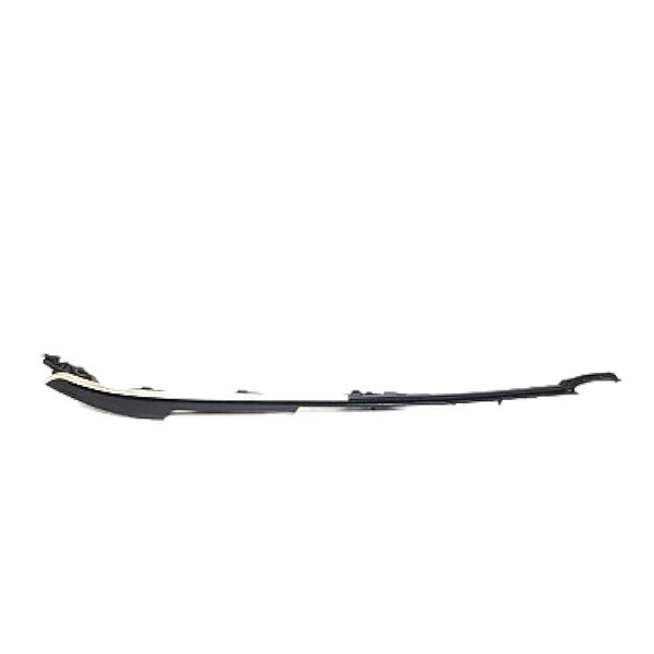 Moldura Trilho Teto Solar Citroën C3 2015 195035232 Pv2
