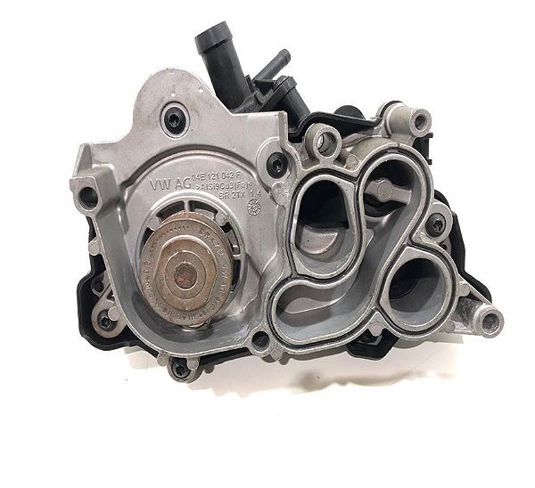 Bomba Agua Motor Polo Up 1.0 12V Tsi 2015  21 04E121042F C16