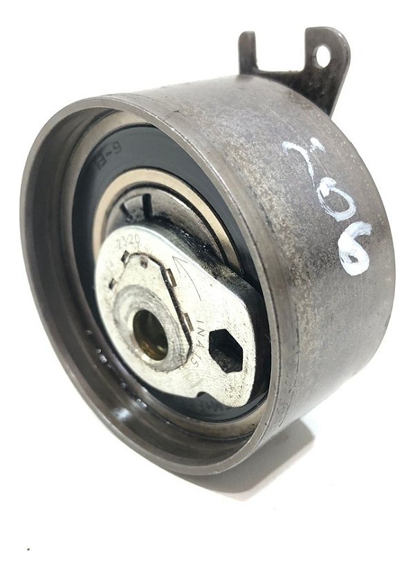 Polia Tensora Correia Dentada Do Peugeot 206 2002 C341