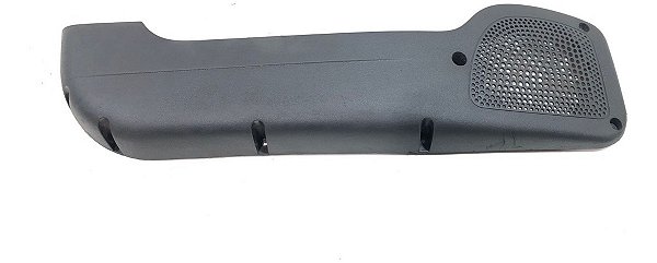 Porta Treco Porta Dianteira Esquerda Fiat Palio 2009 Pf2