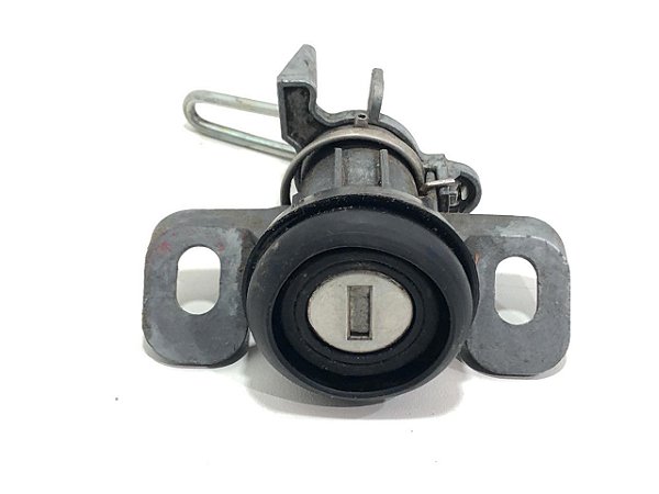 Cilindro Chave Tampa Traseira Vw Gol G5 2009 Á 2012 C100