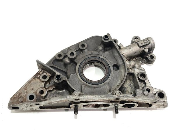 Bomba De Óleo Motor Peugeot 307 2.0 2002 Até 2006 C100