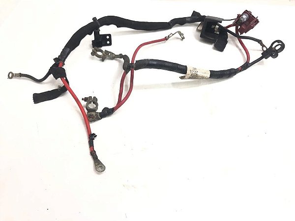 Cabo Polo Positivo Bateria Dodge Journey 2010 Original C127