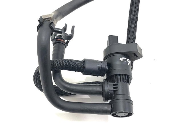 Válvula Egr Citroen C4 1.6 Thp 2014 Á 2019 V75775068002 C96