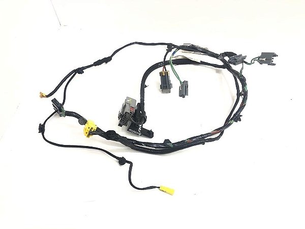 Chicote Banco Motorista Dodge Journey 2010 Original C79