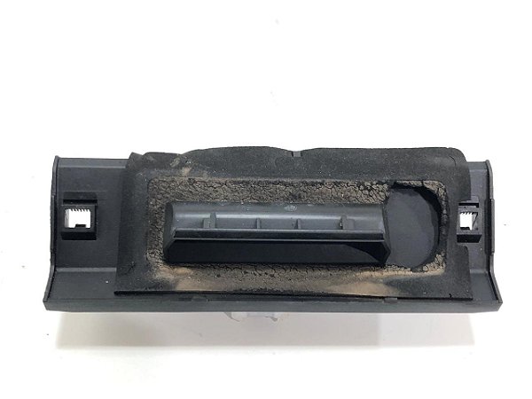 Maçaneta Tampa Traseira Peugeot 206 207 2006 Á 2012 C101