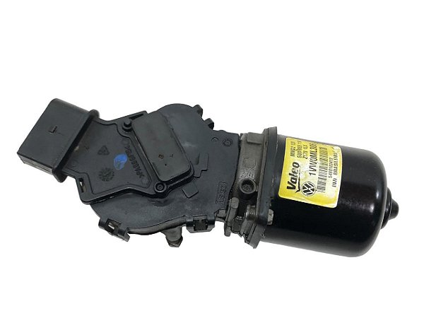 Motor Limpador Parabrisa Vw Gol Voyage G5 2008 A 2012  C211