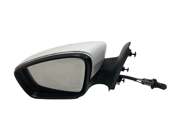 Retrovisor Esquerdo Gol Voyage G5 G6 2012 5U1857501 C211