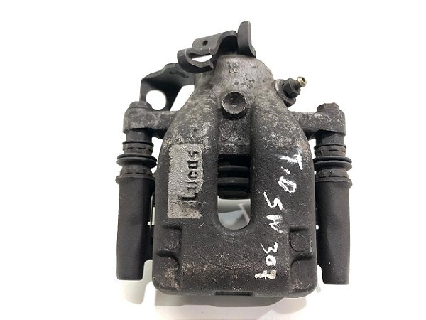 Pinça Freio Traseira Direita Peugeot 307 Sw 2004 Á 2008 Pd4