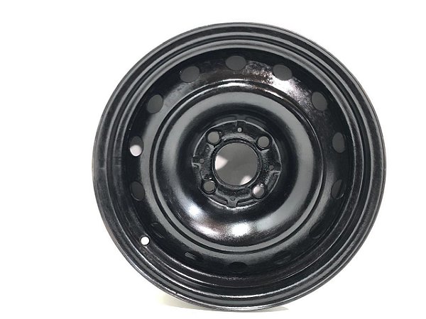 RODA FERRO ARO 15 4X108 CITROEN XSARA PICASSO 2007 PG3