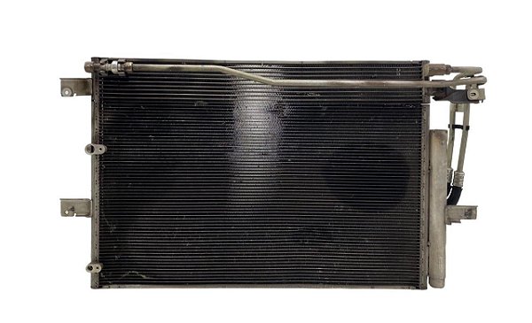 Condensador Ar Condicionado Ford Edge 3.5 V6 2012 Pa9