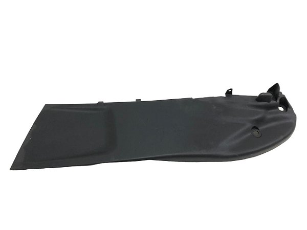 Acabamento Console Lado Direito Citroen C4 Lounge 2015 Pf4