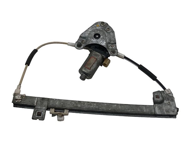 Maquina Vidro Eletrica Traseira Esquerda Scenic 2004 2005