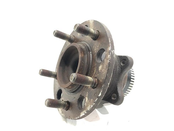 Cubo Roda Traseira Direita Hyundai Azera 2012 Á 2015 Pa5