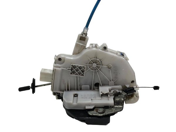 Fechadura Eletrica Dianteira Esquerda Gol Voyage 2010 C211