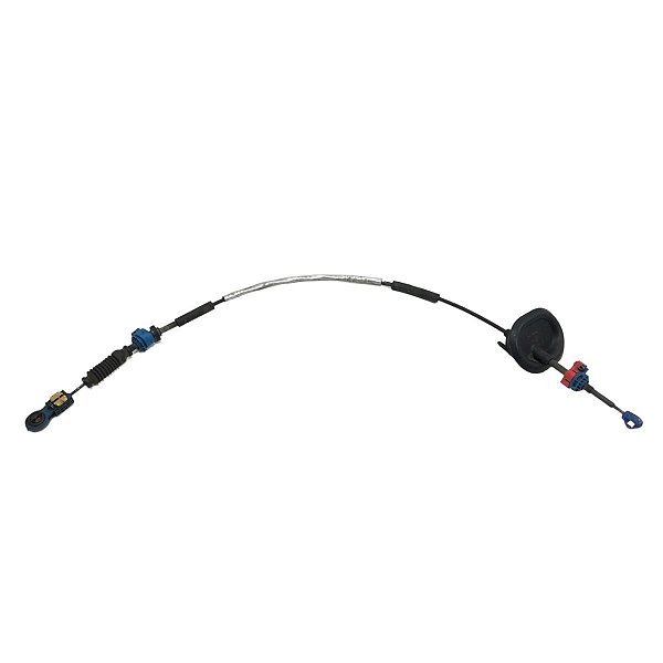 Cabo Trambulador Cambio Automatico Peugeot 307 2005 C133