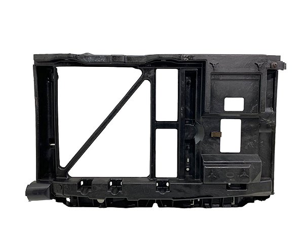 Painel Frontal Citroen C3 Aircross Picasso Manual Pa9