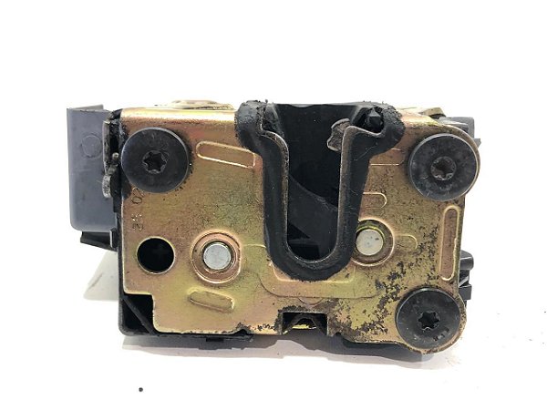 Fechadura Porta Traseira Esquerda Renault Clio 2005 C54