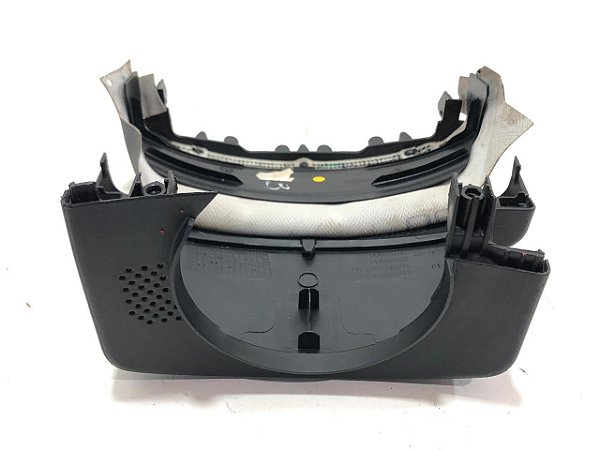 Acabamento Coluna Direção Citroen C4 Lounge 2014 Á 2019 Pf5