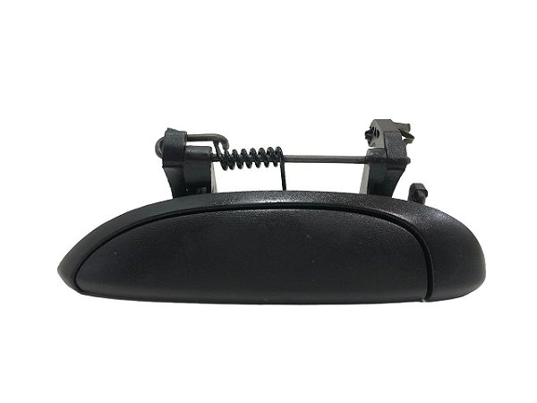 Maçaneta Externa Dianteira Esquerda Renault Scenic 2005 C173