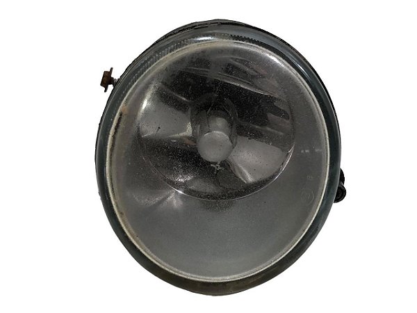 Farol Milha Lado Direito Renault Scenic 2004 2005 C139